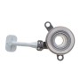 Комплект зчеплення Renault Logan/Sandero 0.9 TCe 12- (d=215mm) (H4B) (+вижимний)