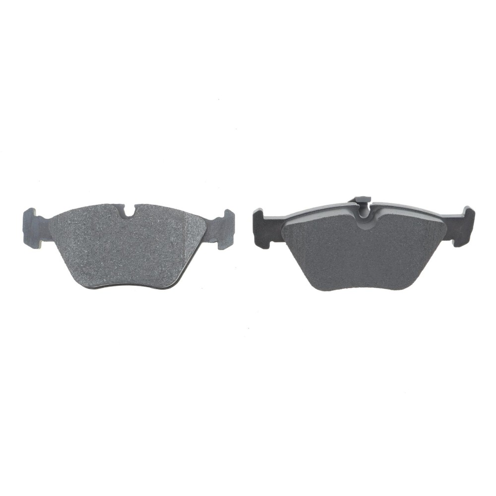 Колодки гальмівні (передні) BMW 3 (E36/E46) 92-06/5 (E34) 87-96/7 (E32) 87-94/Z3 (E36) 97-03
