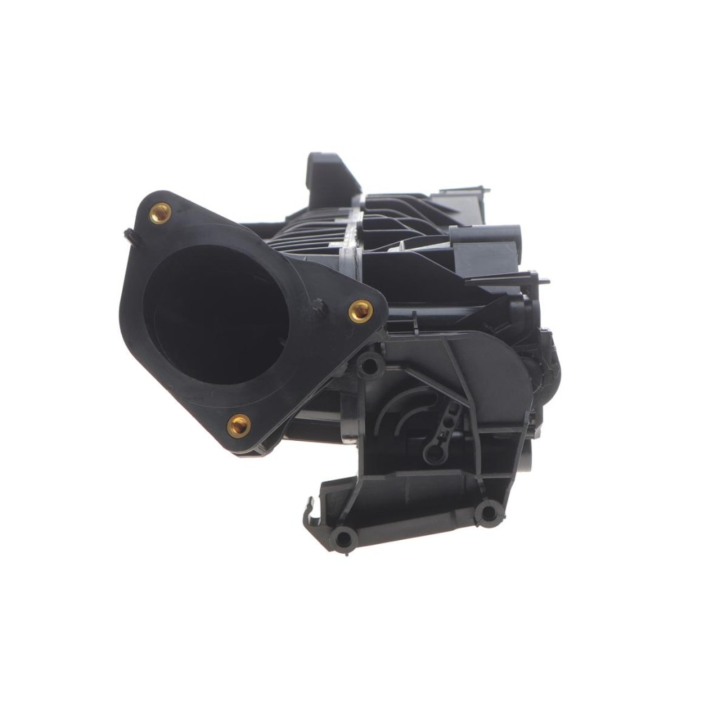 Колектор впускний BMW 3 (E90/F30/F80) 10-16/5 (F10/F07/F11) 2.0d (N47) 10-17 (без регулятора)