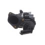 Колектор впускний BMW 3 (E90/F30/F80) 10-16/5 (F10/F07/F11) 2.0d (N47) 10-17 (без регулятора)