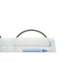 Кільця поршневі VW LT 2.4D/TD -96  (76.50mm/STD) (1.75-2-3)