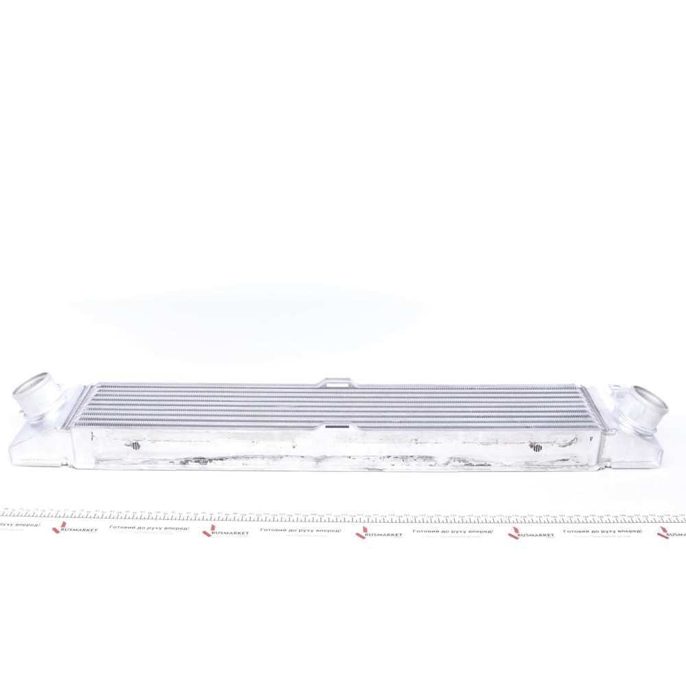 Радіатор інтеркулера Citroen Jumper/Fiat Ducato/Peugeot Boxer 2.0-3.0D 06-