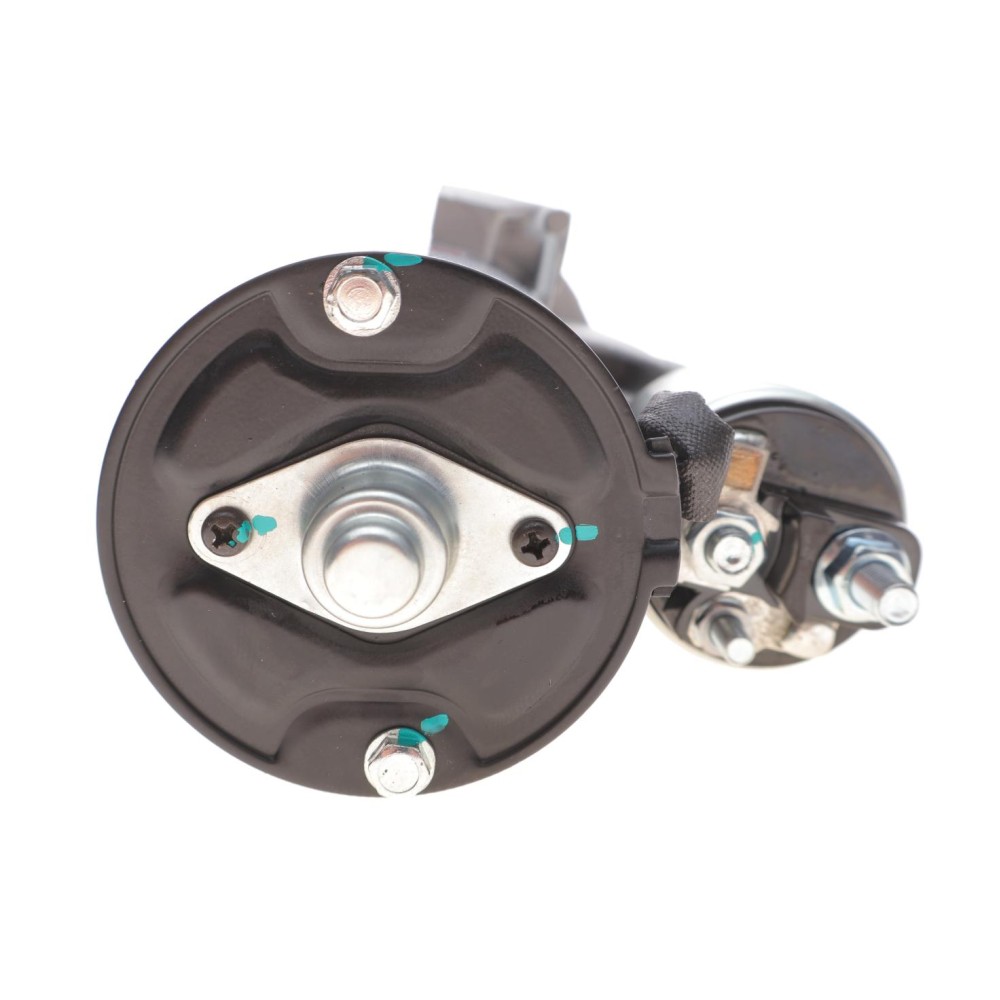 Стартер Ford Transit 2.2-2.4TDCi 06-/Land Rover Defender 07-17/Peugeot Boxer/Fiat Ducato 06-(2kw)