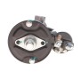 Стартер Ford Transit 2.2-2.4TDCi 06-/Land Rover Defender 07-17/Peugeot Boxer/Fiat Ducato 06-(2kw)