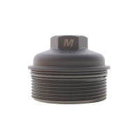 Кришка фільтра масляного Opel Astra G/Vectra B/C 2.2i 00-