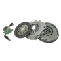 Демпфер + комплект зчеплення MB Sprinter 2.2CDI 03-06 OM611