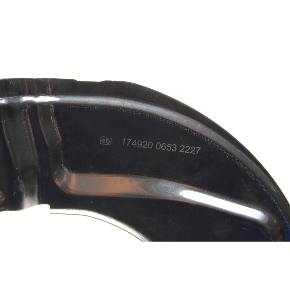 Прокладка клапана EGR Opel Astra G/ H 1.6 00-10