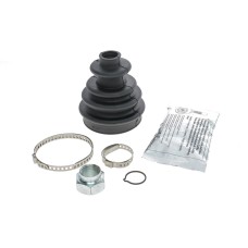 Пильник ШРКШ (зовнішній) Ford Fiesta/Escort 77-02 (21.5x76.5x10mm) (к-кт)