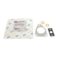 Комплект прокладок турбіни Ford Focus II/Mondeo IV/Volvo C30/S40 II/V50/V 70 III 2.0 TDCi 03-15
