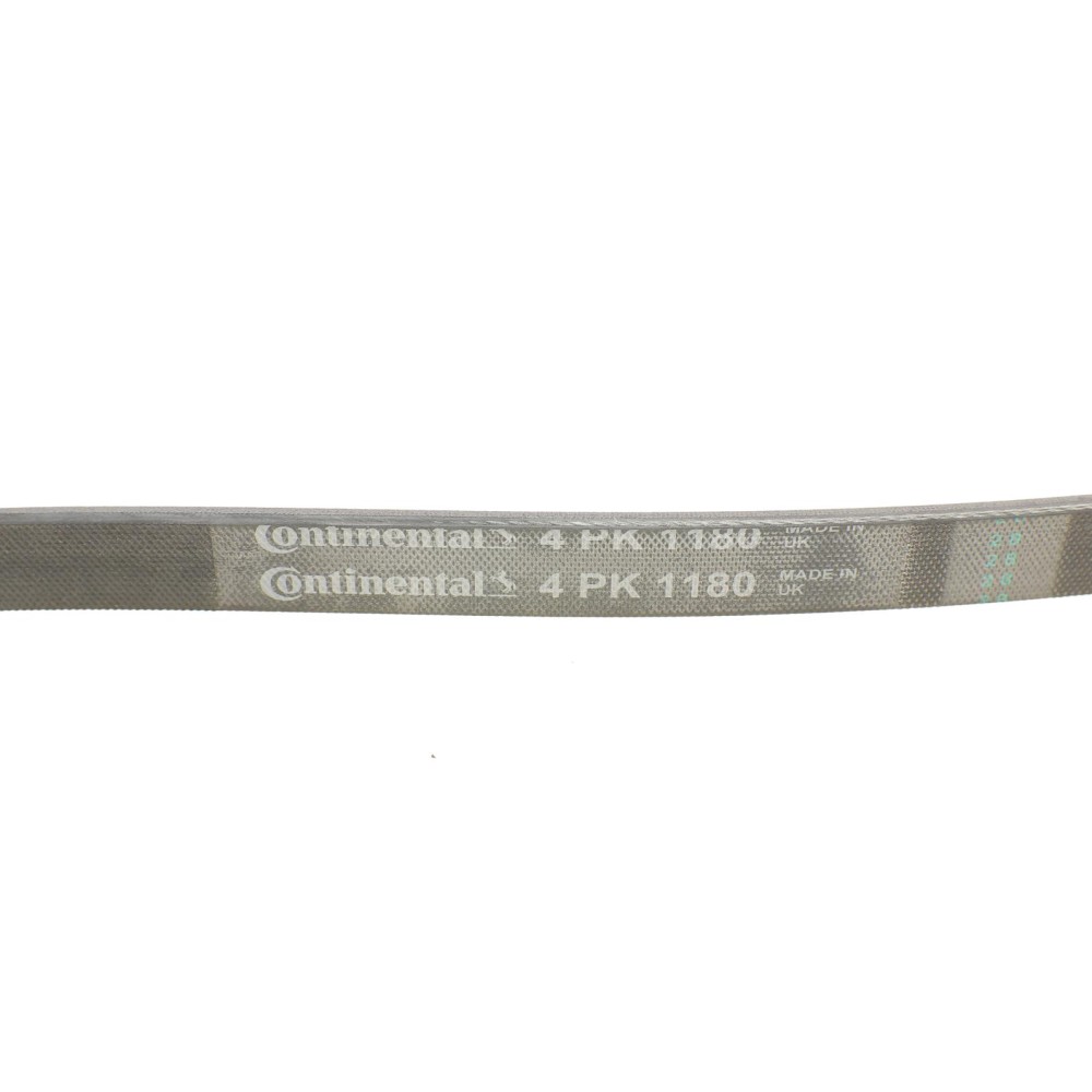 Ремінь генератора Toyota Yaris 1.5/1.3 99-05