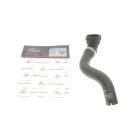 Патрубок радіатора Fiat Doblo 1.3 Multijet 10-
