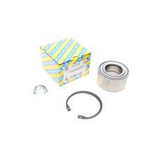 Підшипник маточини (передньої) VW Caddy II 1.6/1.9 D 96-00/Skoda Felicia 1.3-1.9 89-01 (35x68x37)