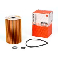 Фільтр масляний VW 1.6 -2.0TDI 10-