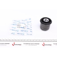 Сайлентблок балки (задньої) Seat Cordoba/Ibiza III/VW Polo 95-02