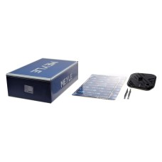 Фільтр АКПП VW Amarok 2.0D 09- (к-кт з ущільненням і гвинтами)
