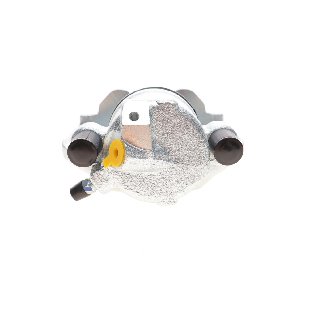 Супорт гальмівний (передній) (L) Audi A4/A6/Seat Exeo/Skoda Superb/VW Passat 94-13 (d=57mm)