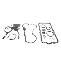 Комплект прокладок (нижній) Renault Master 2.2/2.5dCi