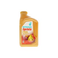Олива 10W50 SPRINTA F900 4T (1L) (API SN/JASO MA2)
