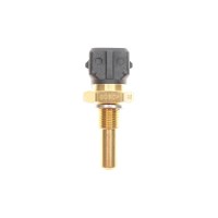 Датчик температури охолоджуючої рідини Audi 80/90/100 2.3 86-96 (M10x1) чорний