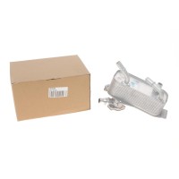 Радіатор масляний АКПП BMW 3 (E90) (N52/N53)/X1 (E84) (N20/N52) 04-13 (теплообмінник)