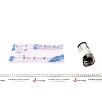 Патрубок інтеркулера Dacia Dokker/Duster/Renault Clio IV 1.5dCi 10-
