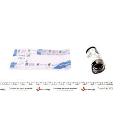 Патрубок інтеркулера Dacia Dokker/Duster/Renault Clio IV 1.5dCi 10-
