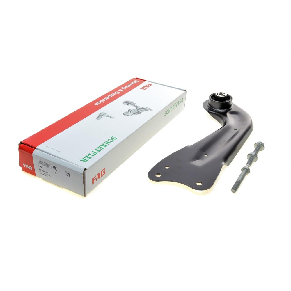 Важіль підвіски (задній) (R) Audi A3/Skoda Octavia II/VW Golf 03-16/VW Passat/Skoda SuperB/Yeti 10-