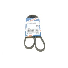 Ремінь генератора Toyota Avensis/Camry/Rav 4 1.8/2.0 83-00/Honda Civic 1.4-1.6 88-95