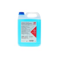 Антифриз (синій) Readymix G11 (-35°C готовий до застосування) (5 л)