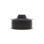 Ролик генератора Renault Megane III/Scenic III 1.2-1.4 12-(паразитний) (75х29), H5F/H4J