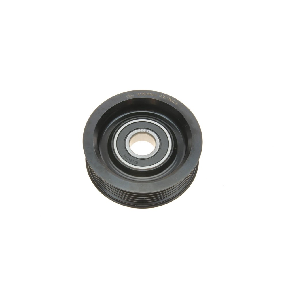 Ролик генератора Mazda 3 1.3/1.6 03-14 (паразитный) (79х25)