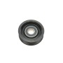 Ролик генератора Mazda 3 1.3/1.6 03-14 (паразитный) (79х25)