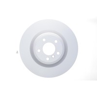 Диск гальмівний (задній) BMW 5 (F07/F11)/ 7(F01/F02/F03/F04) 08-17 (370x23.9)