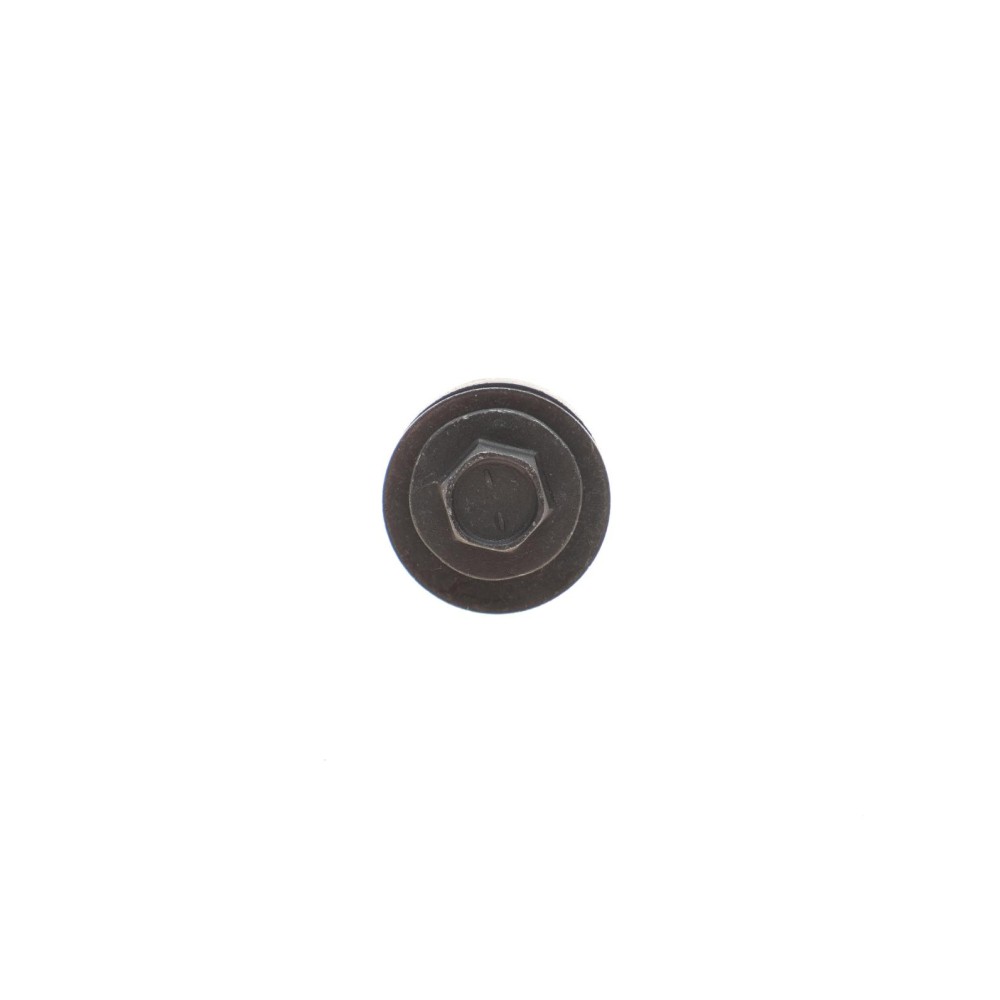 Болт кріплення бампера (заднього) Toyota Land Cruiser Prado (J150/J152) 09-