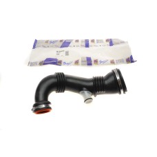 Патрубок фільтра повітряного Citroen Berlingo/Jumpy 1.6HDi 04- (к-кт в зборі)