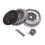 Демпфер + комплект зчеплення Land Rover Discovery/Freelander/Range Rover 2.2D 06-