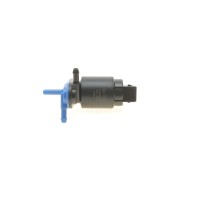 Насос омивача скла (дуальний) VW Caddy/LT/T5/T6 95-20