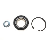 Підшипник маточини (задньої) BMW 3 (E36/E46) 98-05 (42x75x37)(к-кт)