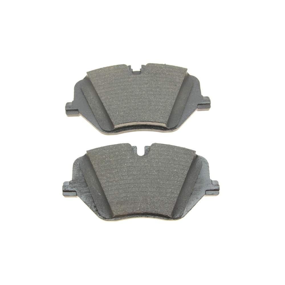 Колодки гальмівні (передні) BMW 2 (U06) 21-/5 (G60) 23-/X1 (U11) 22- 