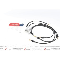 Проводи запалювання Opel Kadett 1.8/2.0i -91 (к-кт)