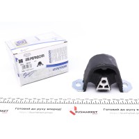 Подушка КПП Opel Kadett E 1.2-2.0i -94 (ззаду)