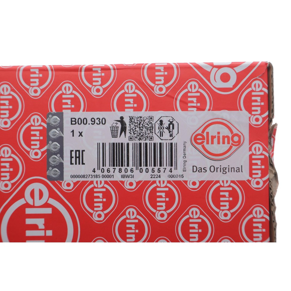 Фільтр АКПП BMW 7 (E65/E66/E67)/X3 (E84) 3.0 05-08/X5 (E53/E70) 3.0-4.8 03-13/X6 (E71/E72) 4.4 09-14
