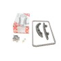 Комплект ланцюга ГРМ Citroen Jumper/Peugeot Boxer 2.2 HDi 06- (122z)