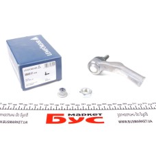 Наконечник тяги рульової (R) Ford Transit 1.6 TDCi 13-