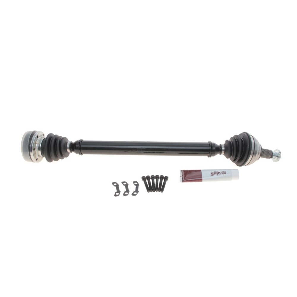 Піввісь (передня) Seat Cordoba/Ibiza/Skoda Fabia/Roomster/VW Polo 1.2/1.4/1.9D 99- (R) (36x754.5)