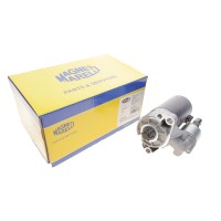 Стартер VW Touareg 3.0 TDI 06-10 (2.2 kw) (z=9)