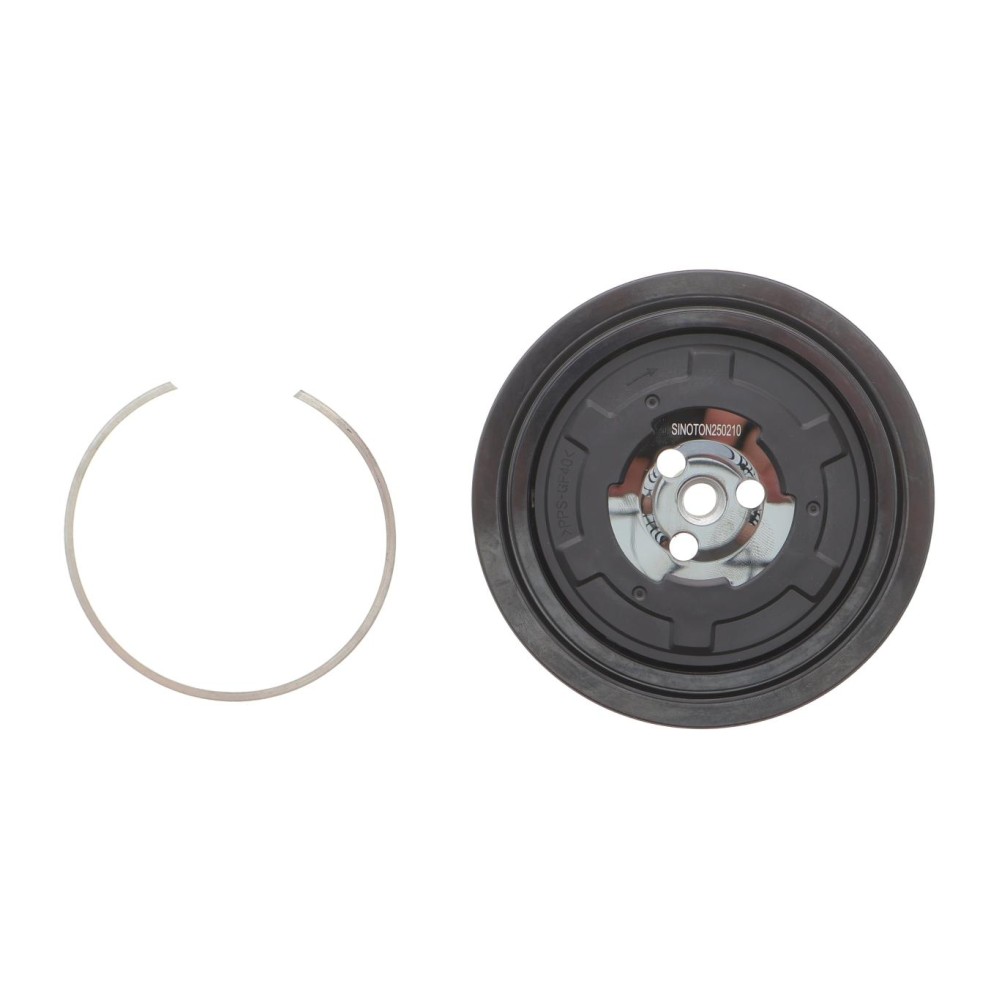 Шків компресора кондиціонера Citroen Berlingo/Peugeot Partner/Opel Combo 1.2-1.5D 18-