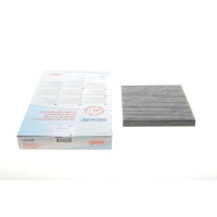 Фільтр салону Mazda 2 03-07/Mazda 6 02-13/Mazda CX-7 06-13 (вугільний)