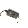 Автолампа H7 12V 30W PX26d Gigalight Twin LED (6000К) (к-кт 2 шт)