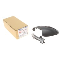 Кришка дзеркала (R) Renault Megane IV 15- (L)